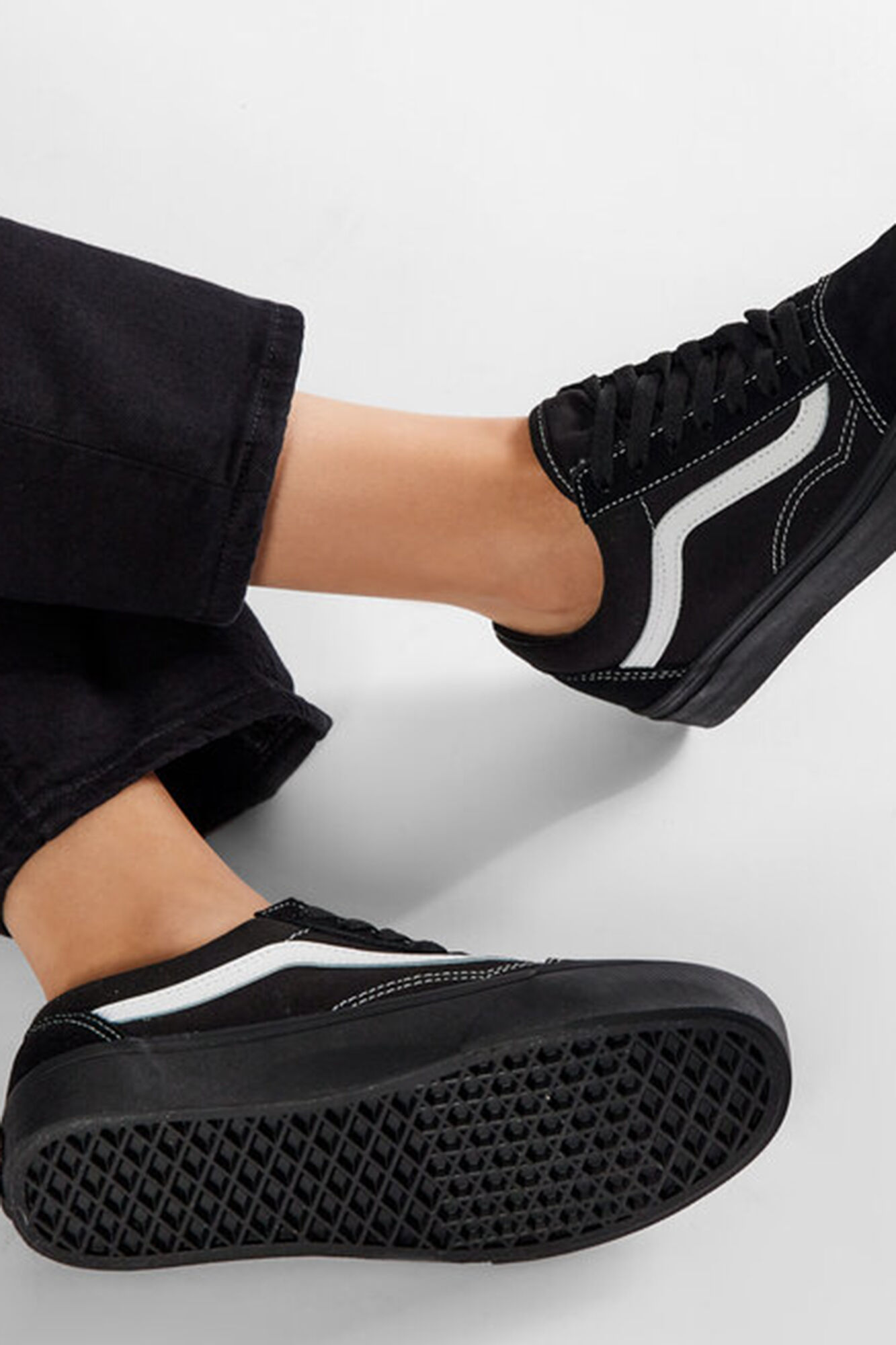 Tênis Vans Old Skool