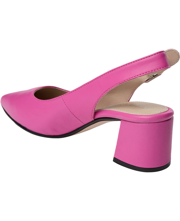 Gardenia Cupiter Shocking pink