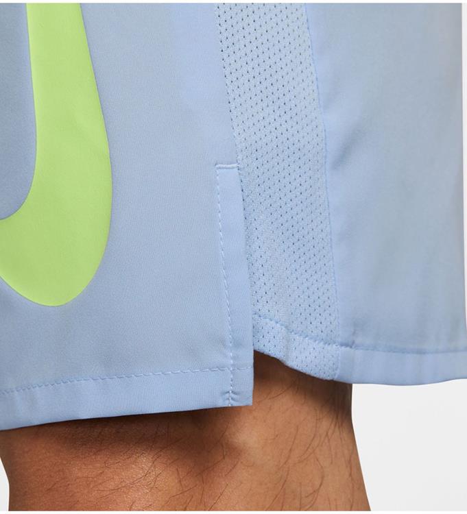 Nike Men Dri-FIT Challenger 9 Hardloopshort