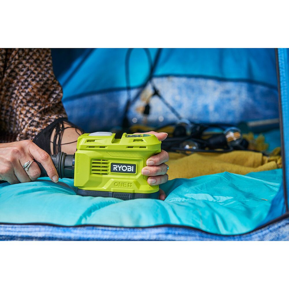 OMFORMER RYOBI ONE+ RY18BI150B