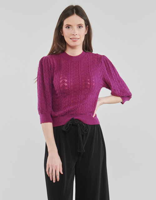 Moony Mood - LALIETTE - Fuchsia