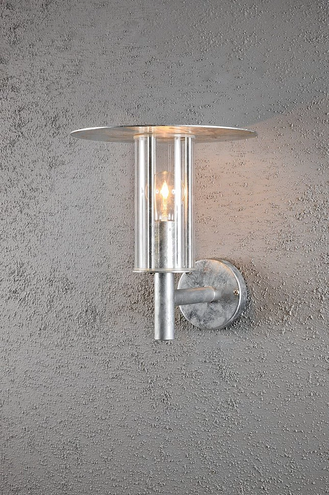 MODE vegglampe utendørs