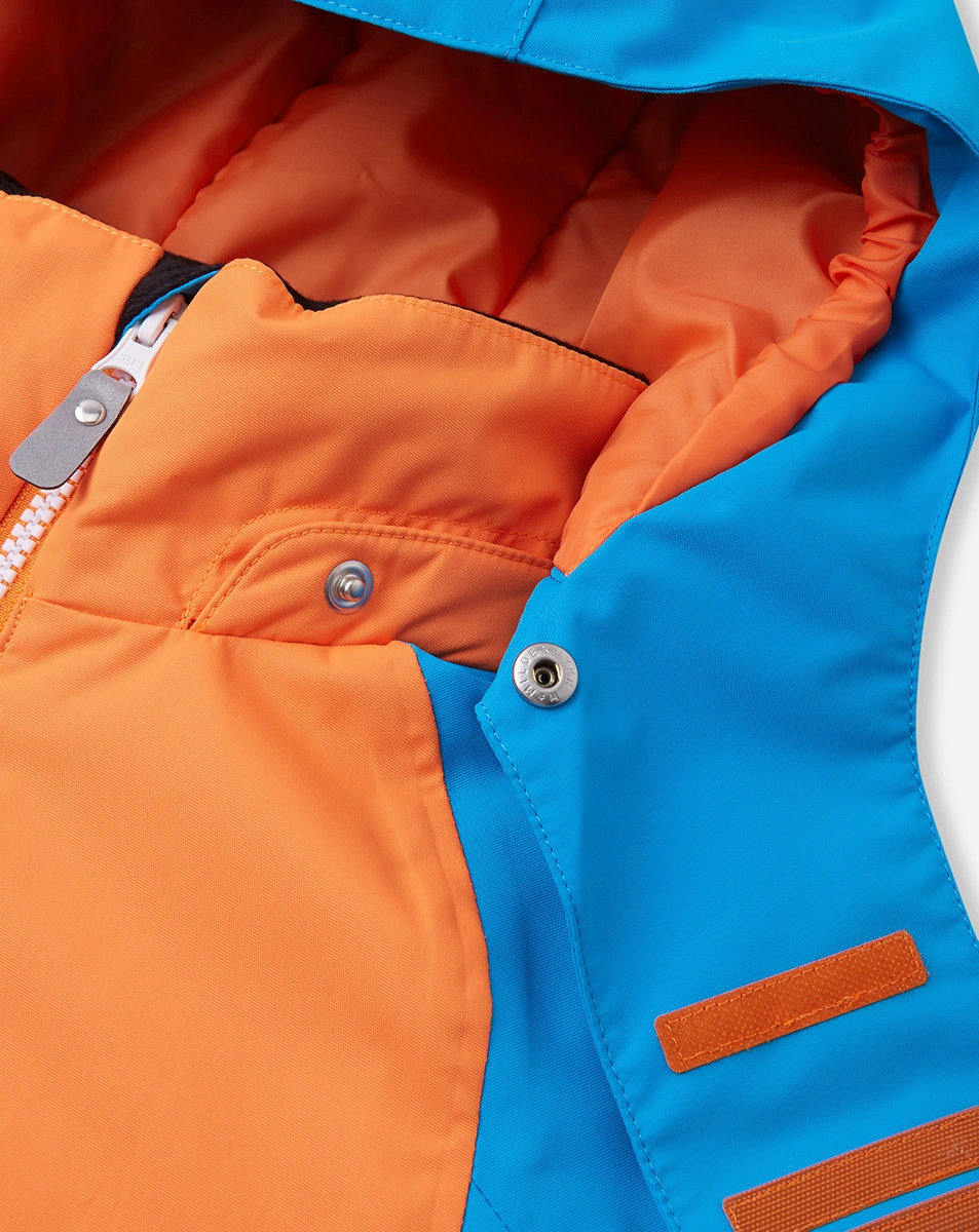 Reimatec® Winterjacke AUTTI in true blue