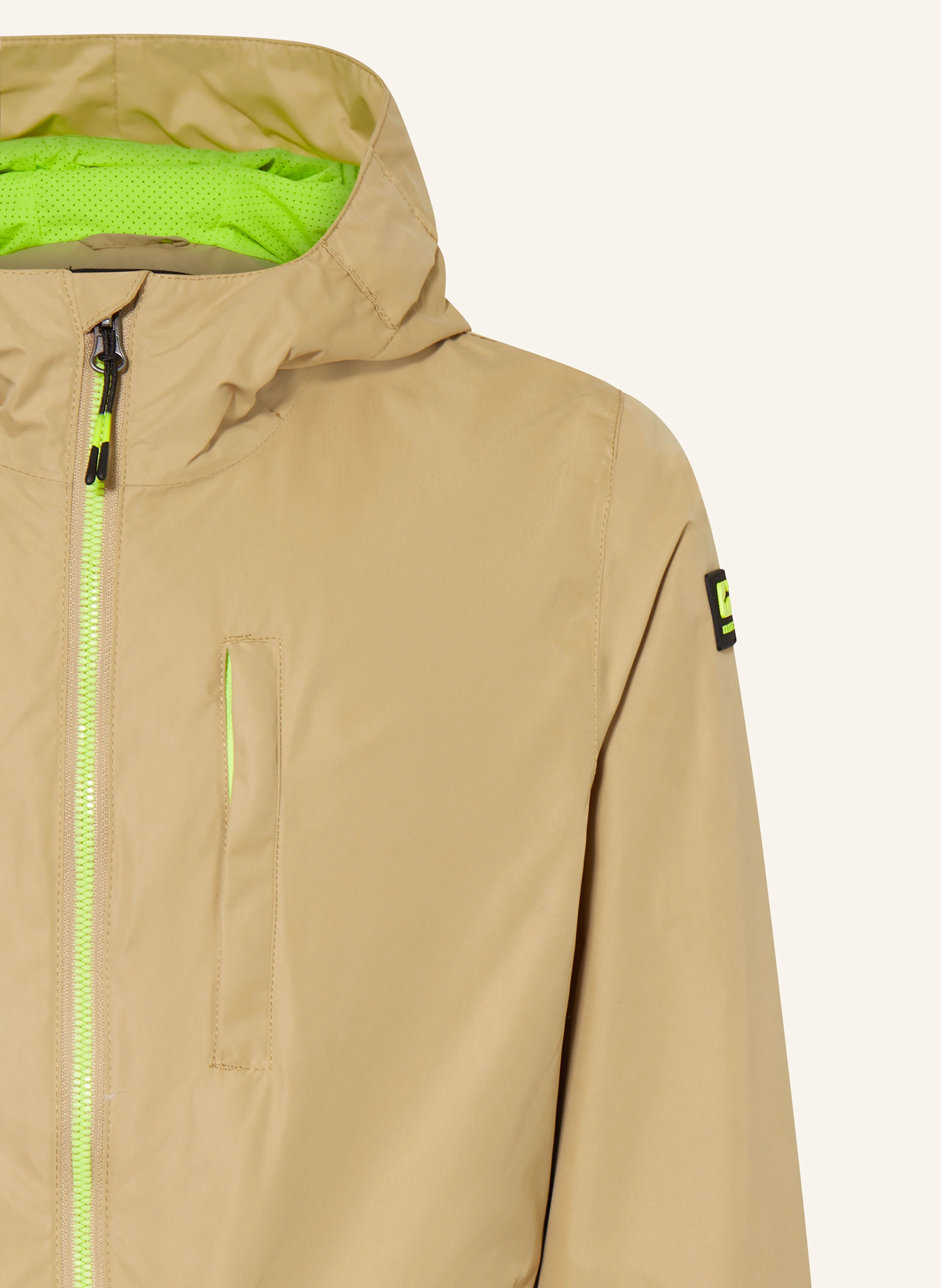 killtec Parka KOS 148