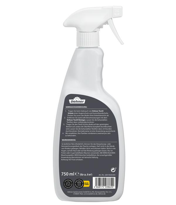 Dehner Textil-Schutz, 750 ml