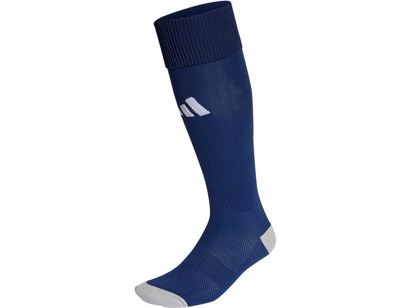adidas Milano 23 Dunkelblau, 40 - 42 Fussballsocken