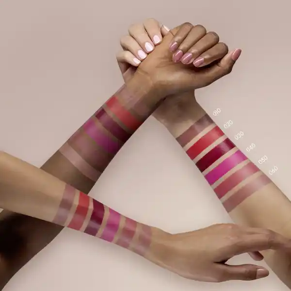 Intense Matte Lip Pen 030