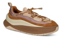 Sneakers MB Moon 247 Brun