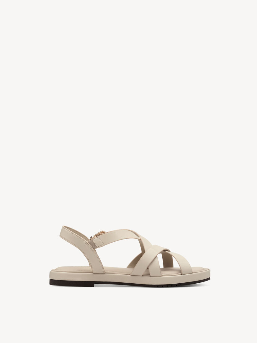 Sandaal - beige