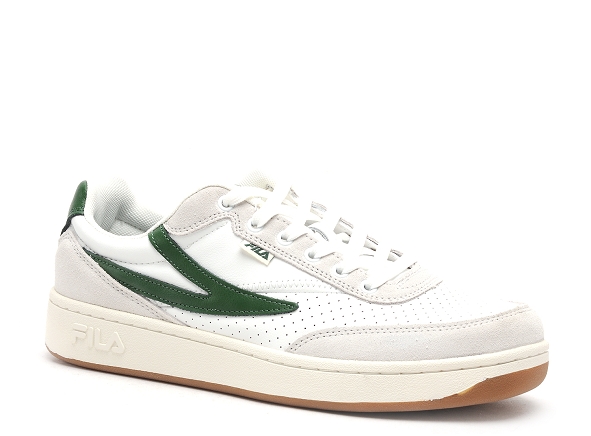 Fila basses homme fila sevaro s blanc