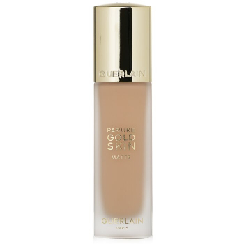 Guerlain Parure Gold Skin Matte Foundation SPF15