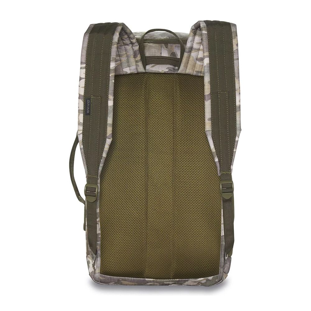 Dakine MISSION STREET 25L - Sac À dos vintage camo