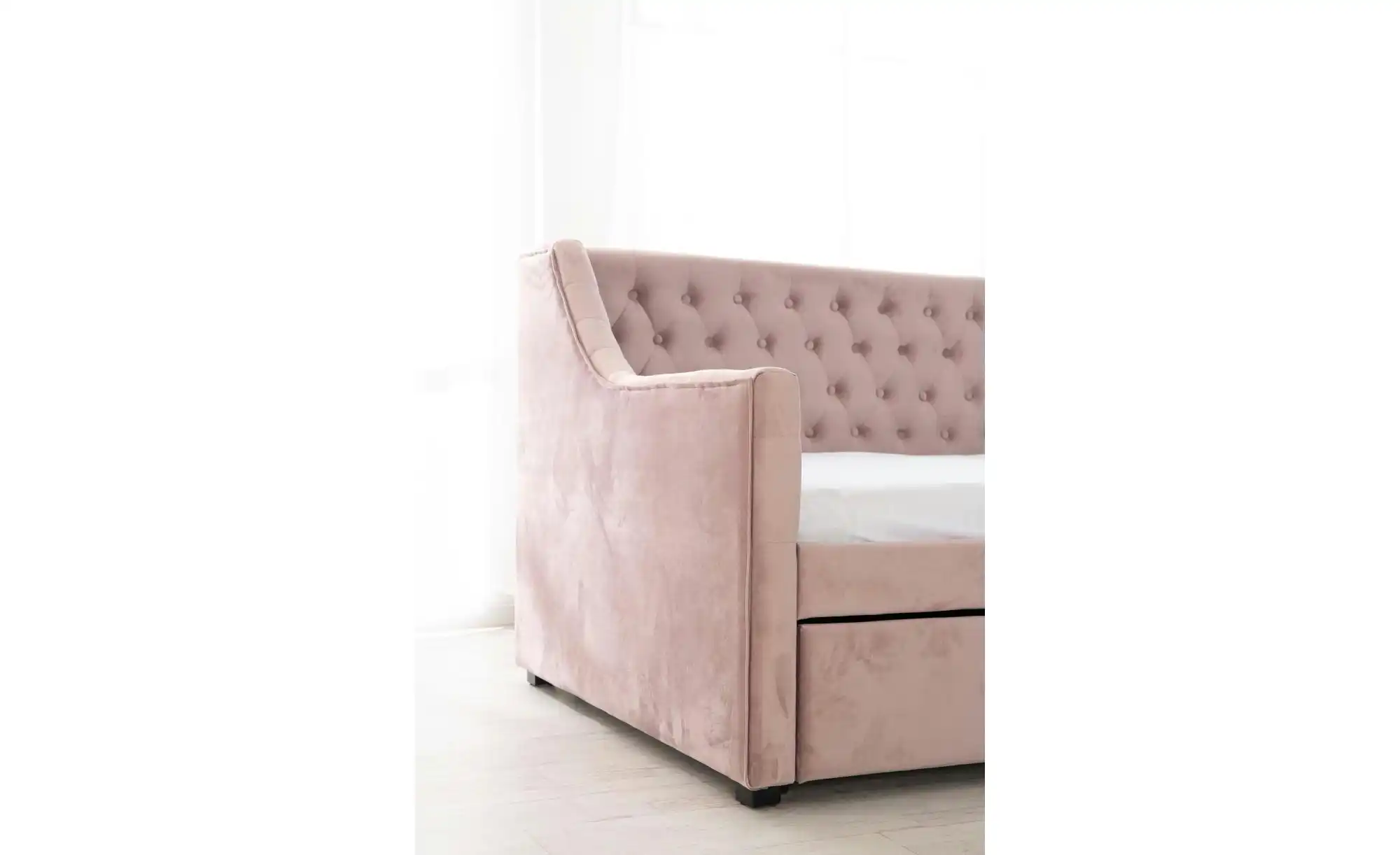 Sofabett Hayle