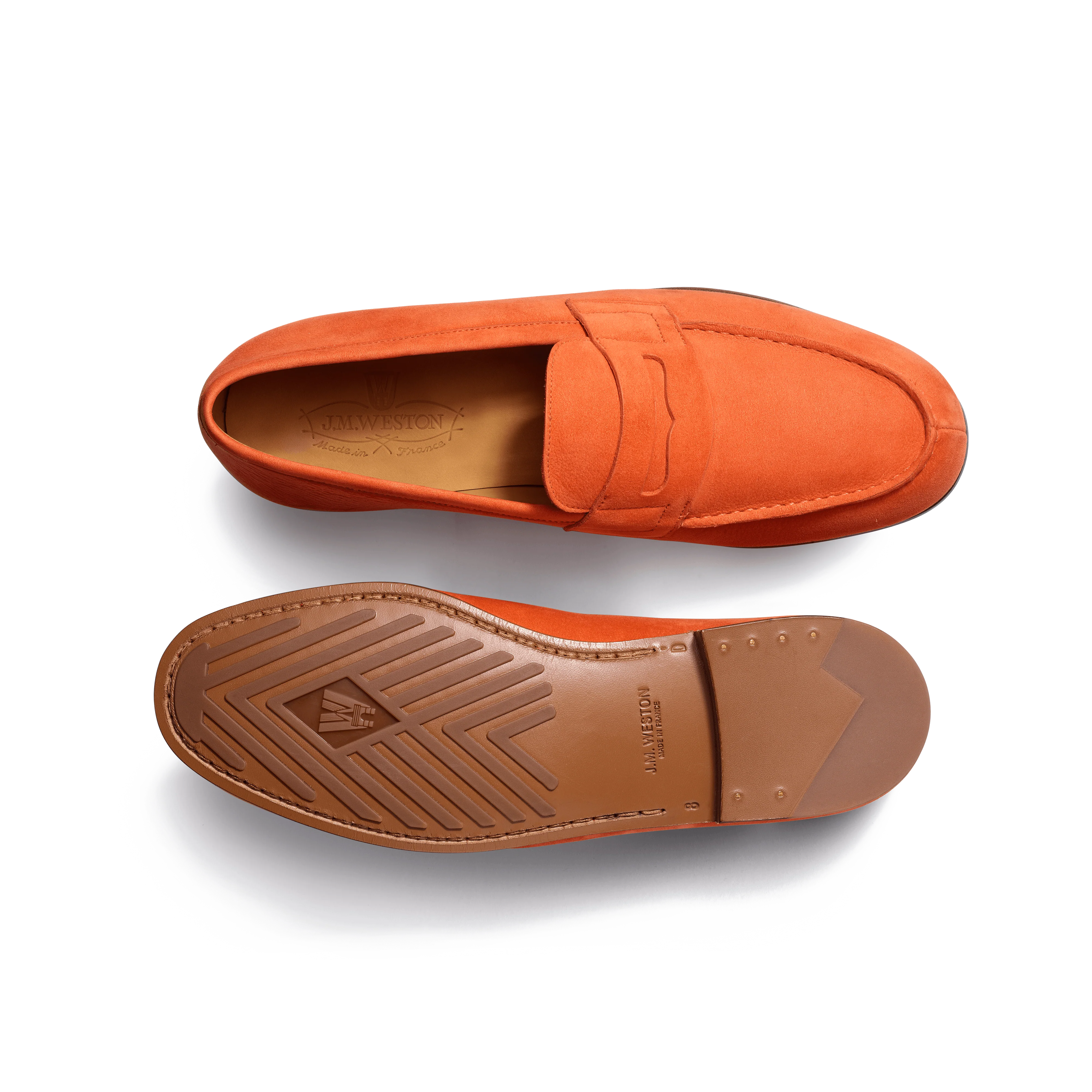 Le Moc' Weston