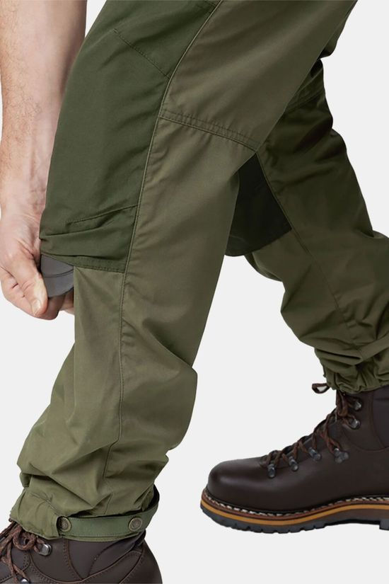 Fjällräven Fjällräven Greenland Trail Broek