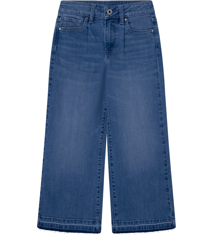 Pepe Jeans Jeans Jivey Azul