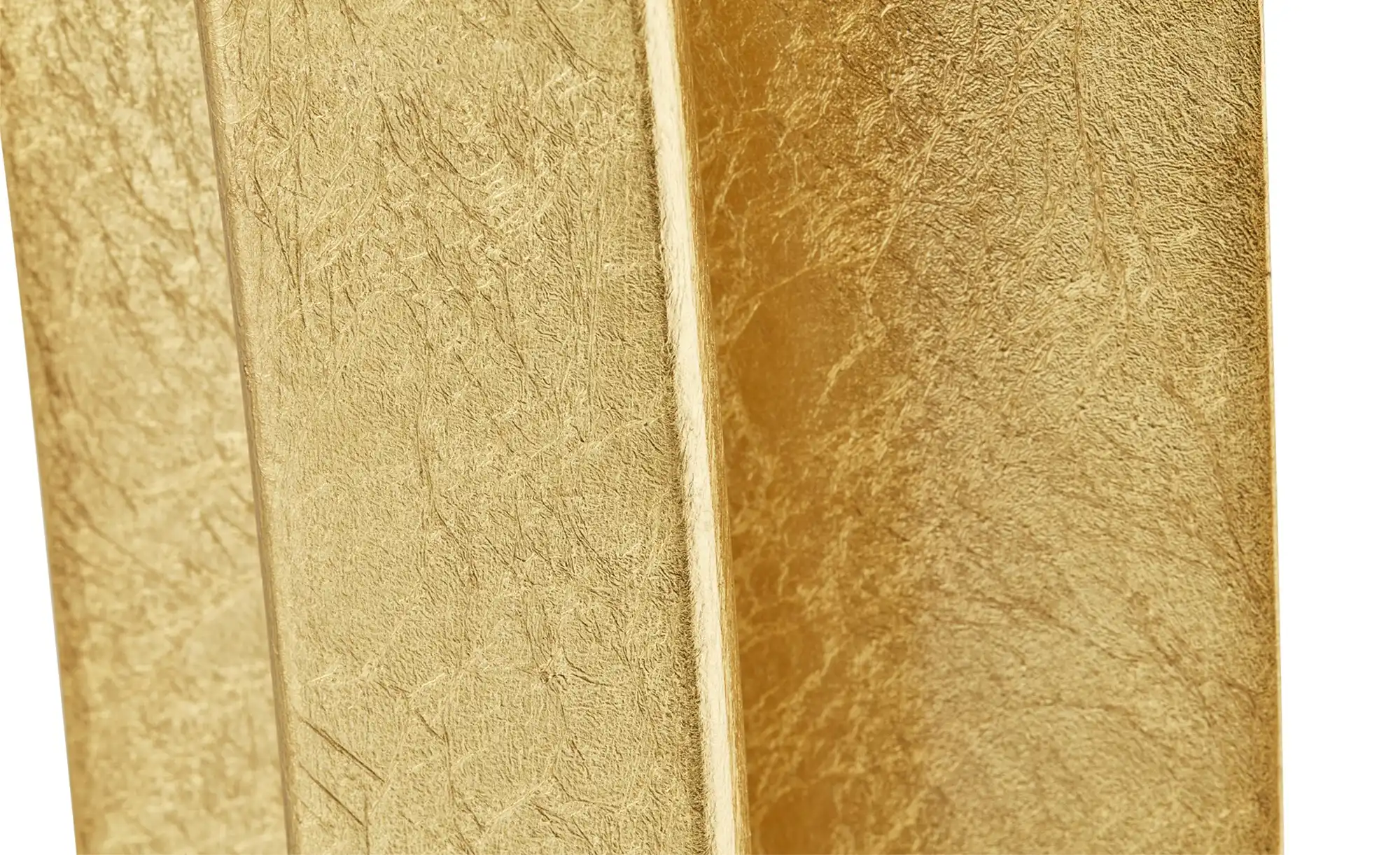 Paul Neuhaus LED-Tischleuchte, blattgoldfarben
