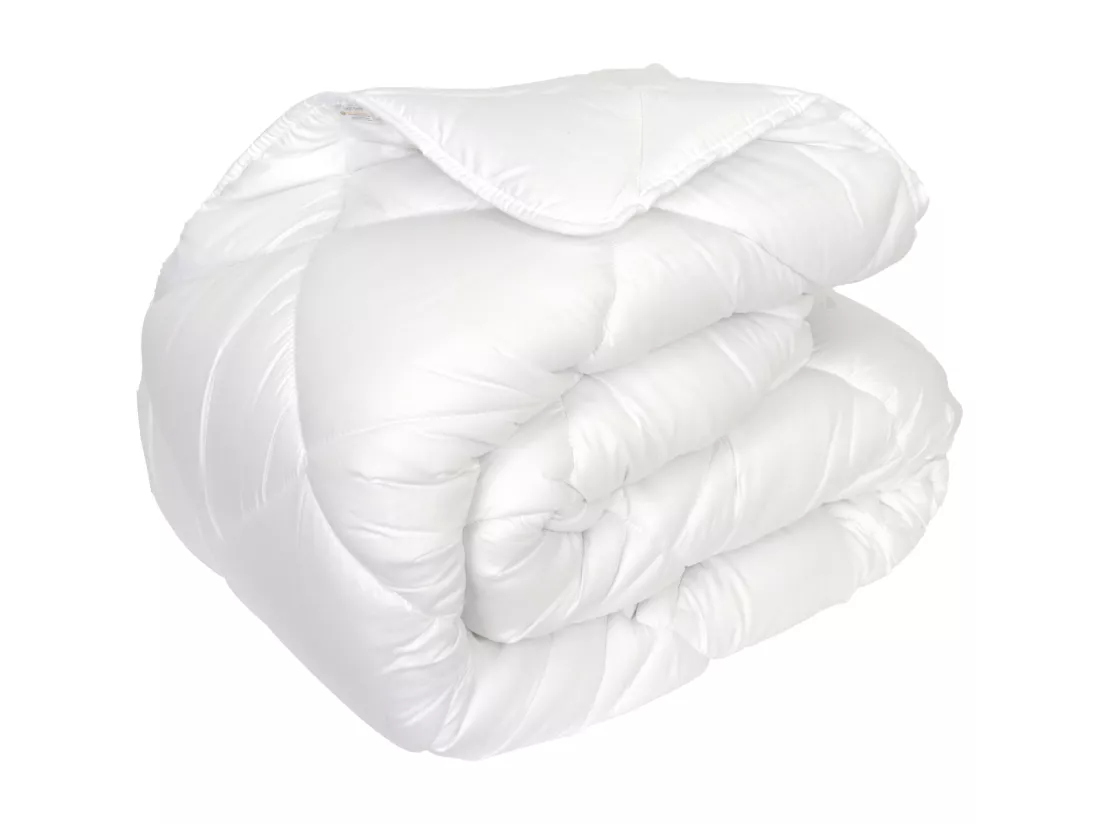 Couette hiver 300x240 cm COCOON garnissage fibre polyester 500 g/m2