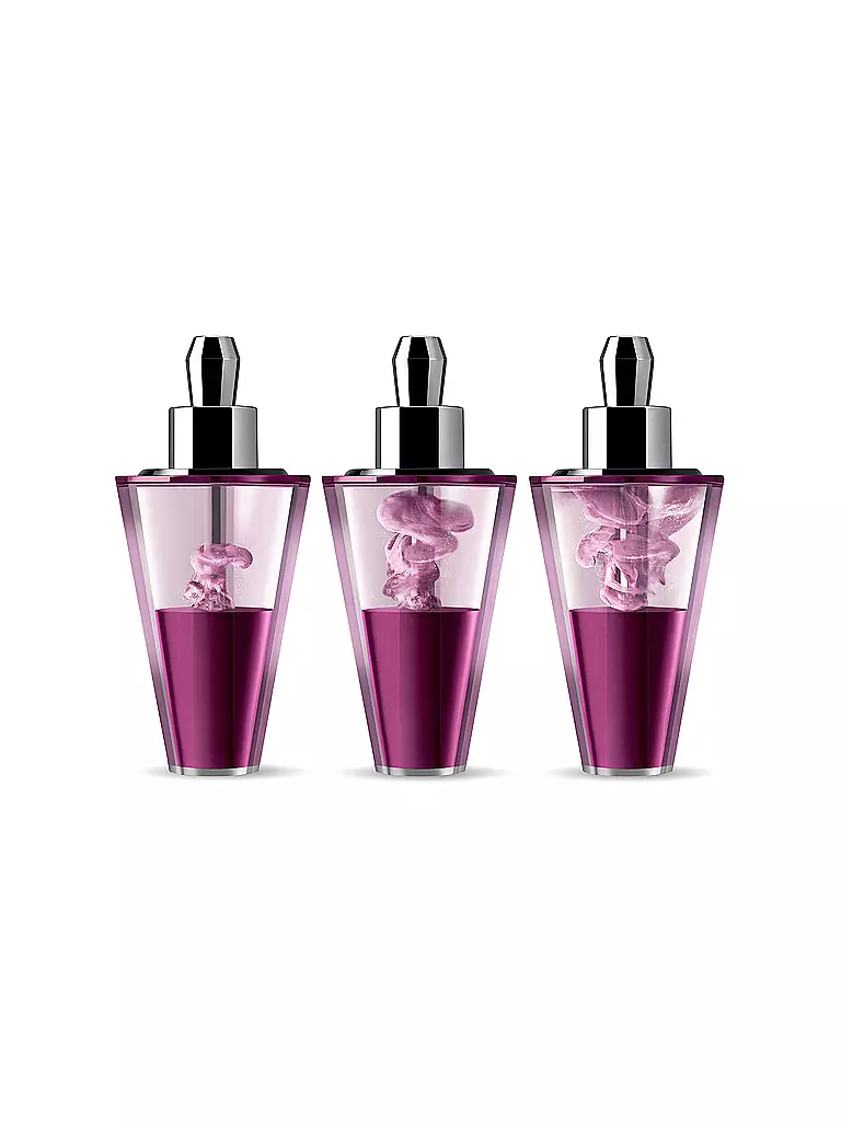 LA PRAIRIE PLATINUM RARE HAUTE-REJUVENATION PROTOCOL 3x8ml keine Farbe