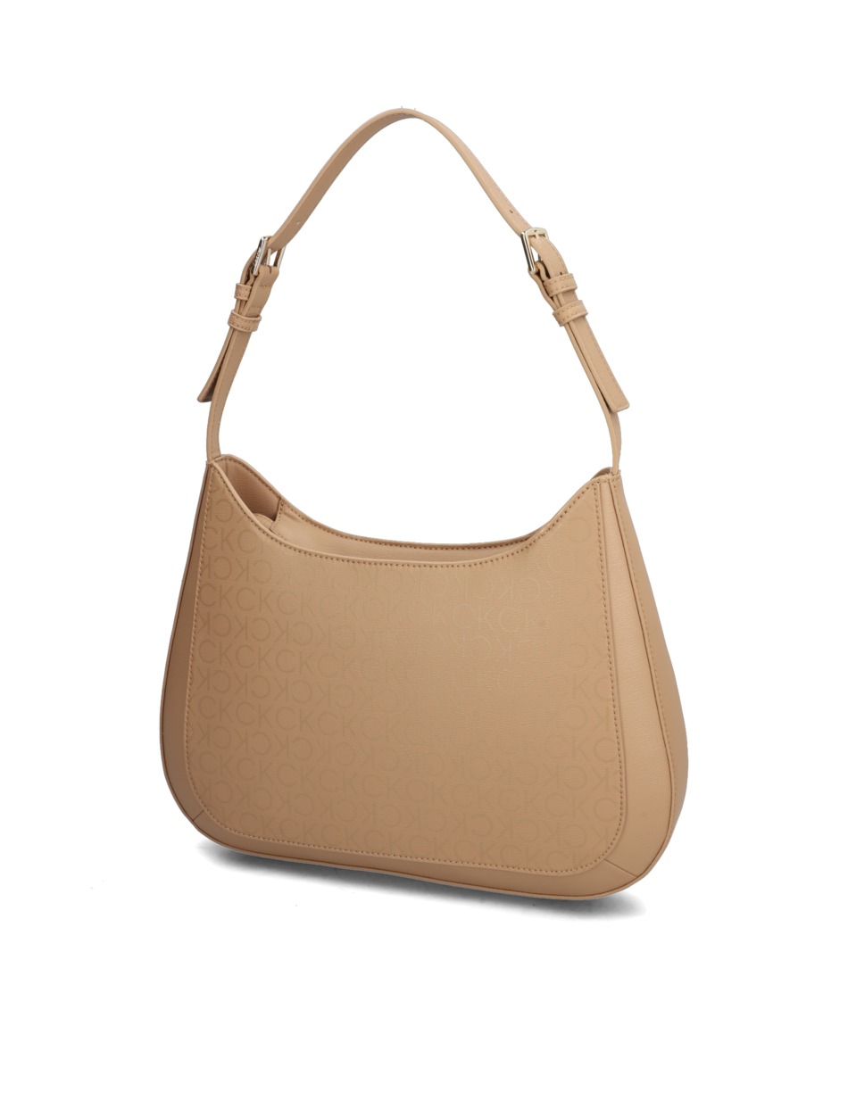 CK MUST SHOULDER BAG MD EPI MONO