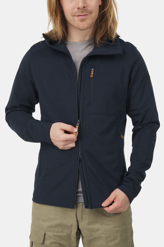 Fjällräven Fjällräven Keb Fleece Hoodie