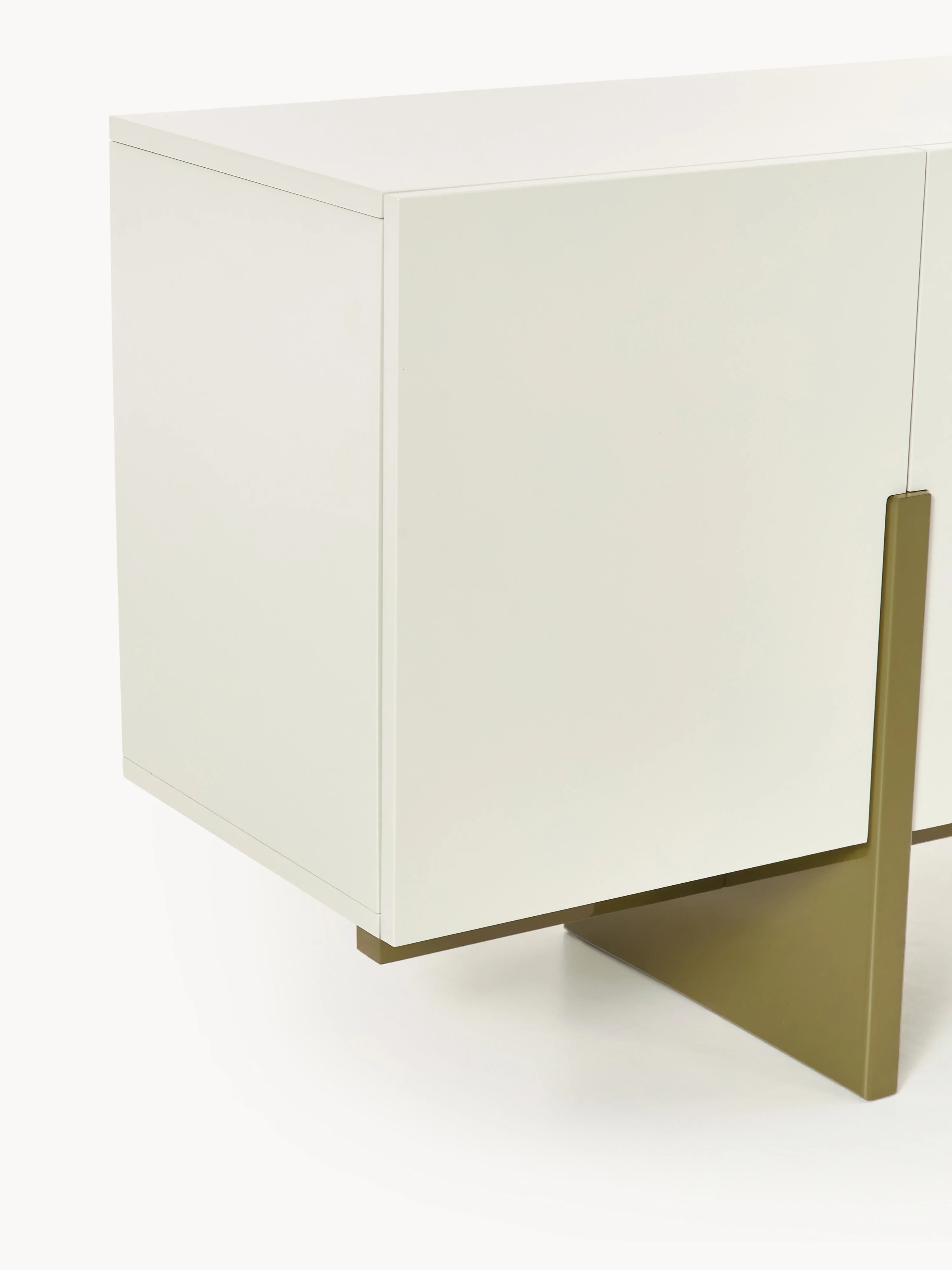 Houten dressoir Dado