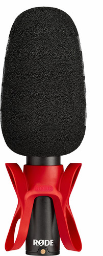 Rode VideoMic GO II Helix