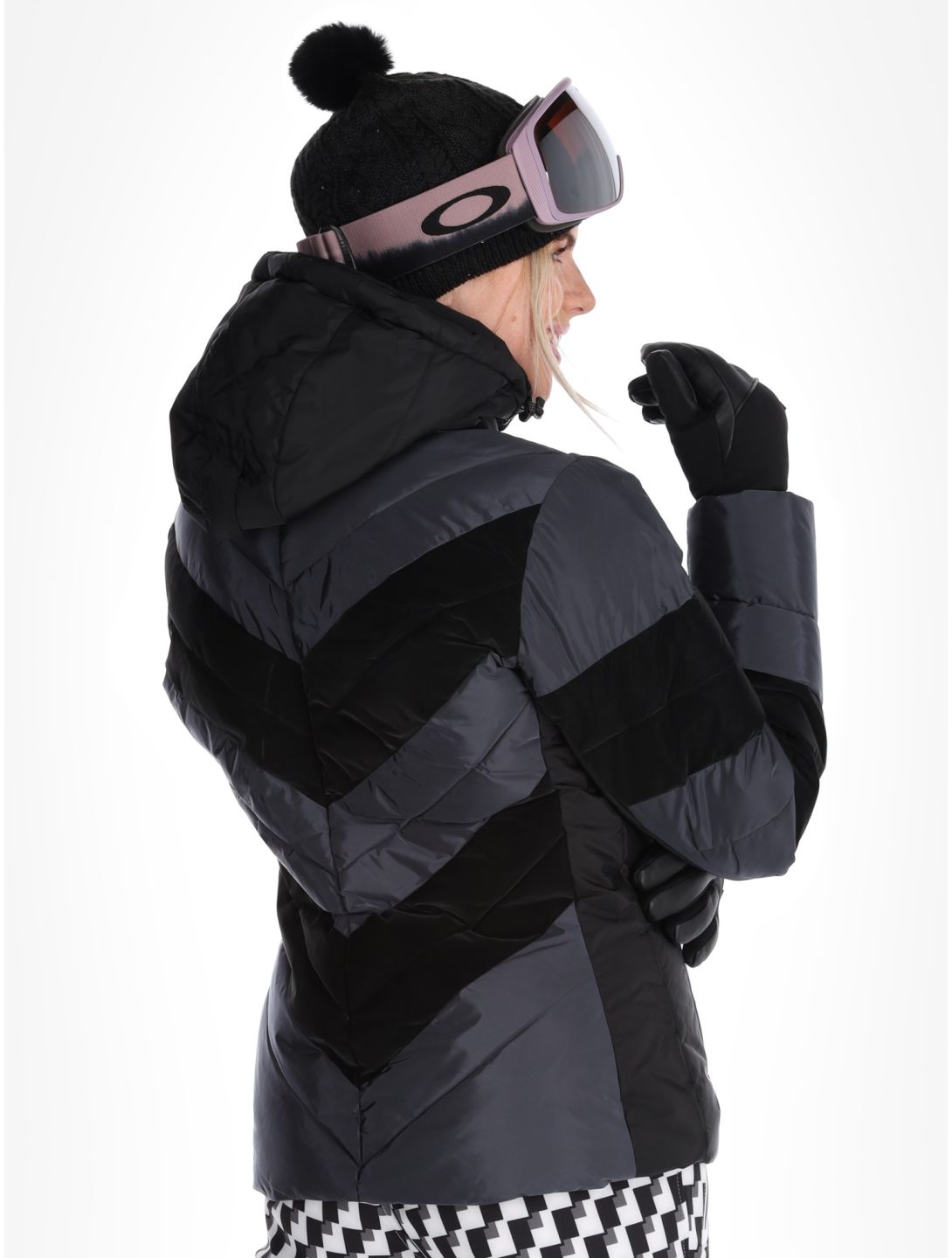 Halikko ski-jas dames