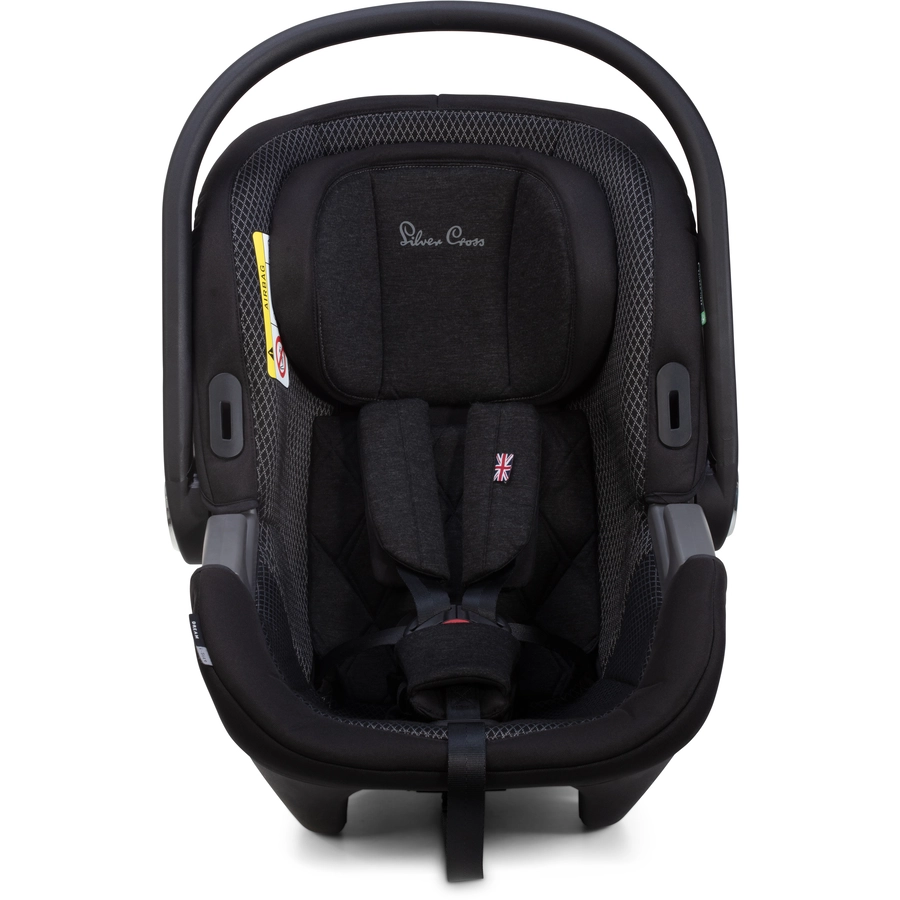 Silver Cross Babyschale Dream i-Size Donnington