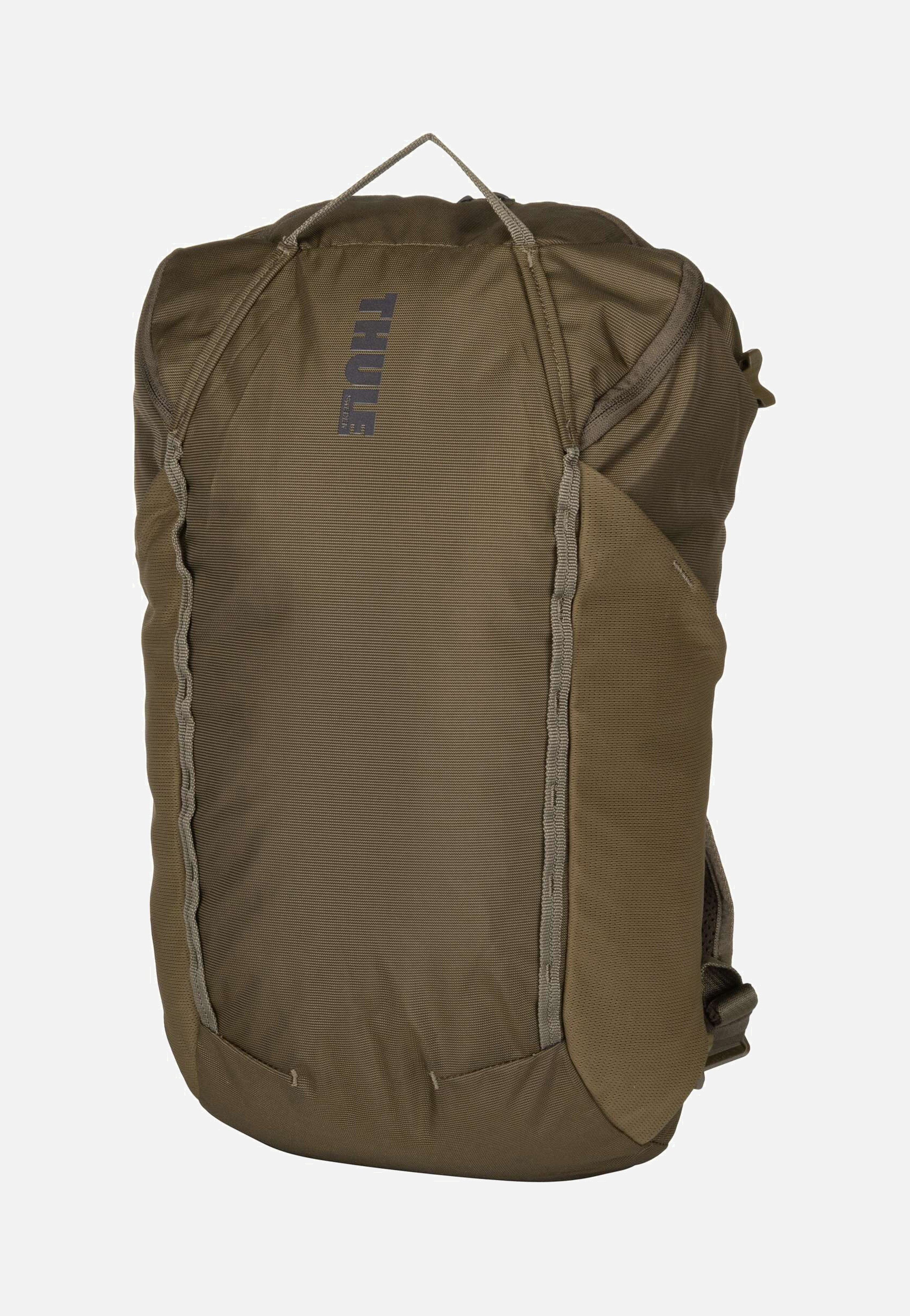 Landmark Travel 60L Deep Khaki - Reiserucksack