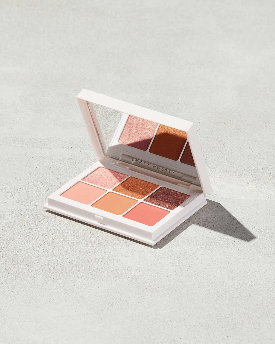 Snap Shadows Mix & Match Eyeshadow Palette