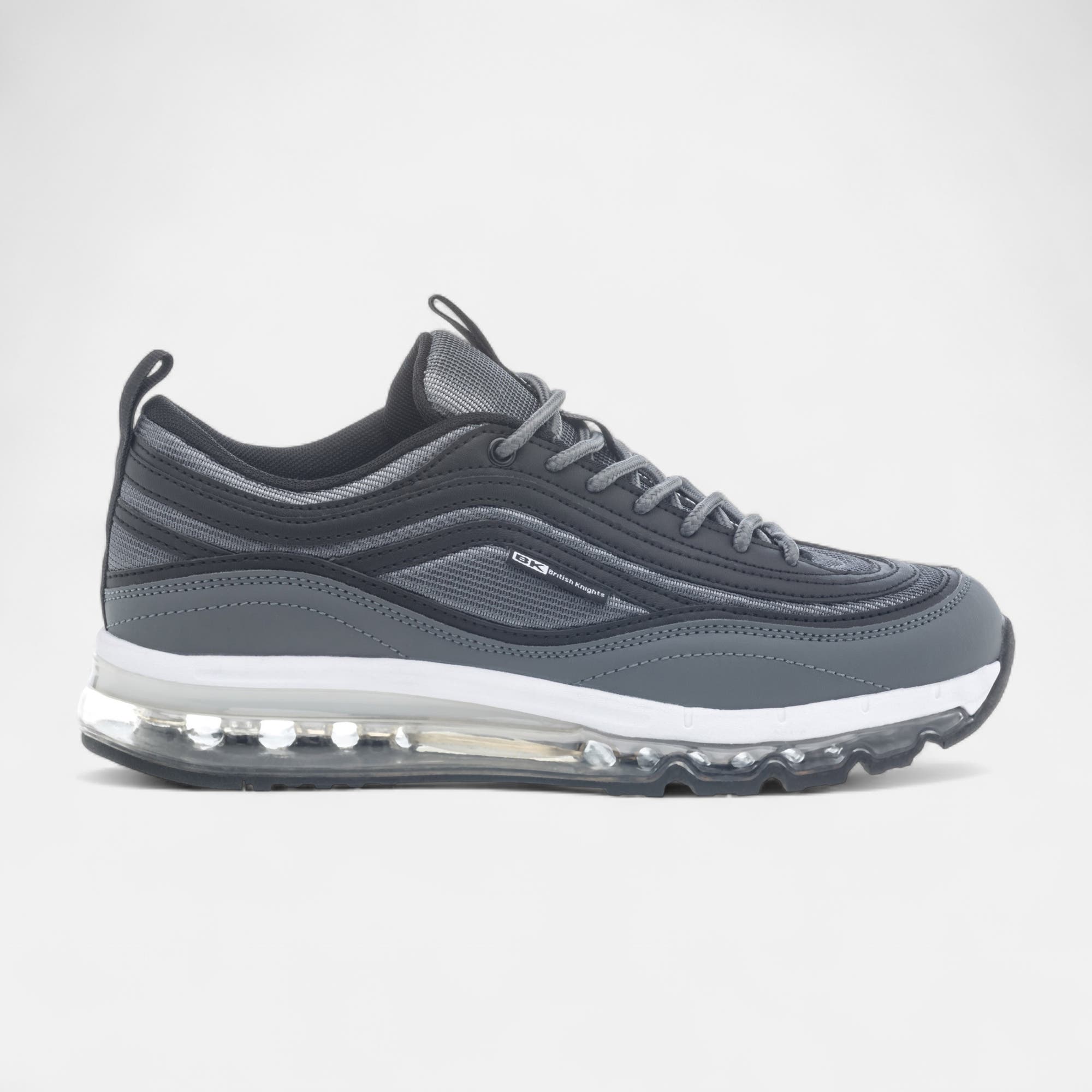 Sneakers Homme gris