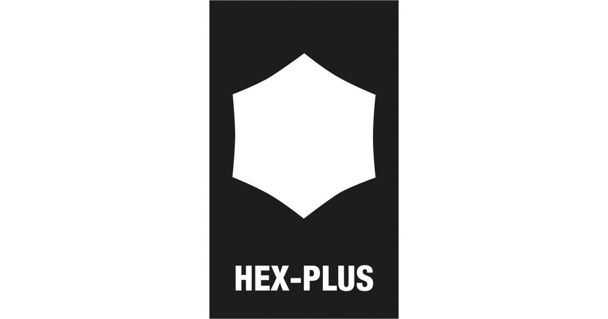 WeraInbussleutelset 950/9 Hex-Plus Multicolour 1 SB  (9-delig, 1.5mm tot 10mm)