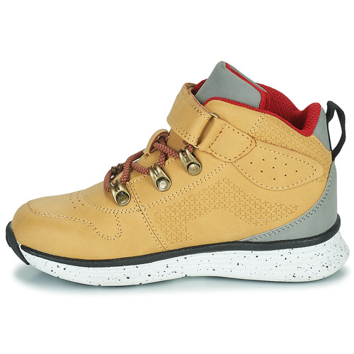Primigi - B&G TIMBY - Cognac
