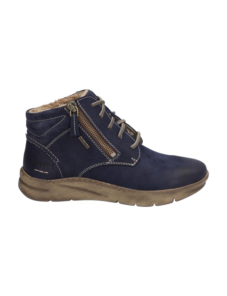 Stiefelette Conny 52, ocean