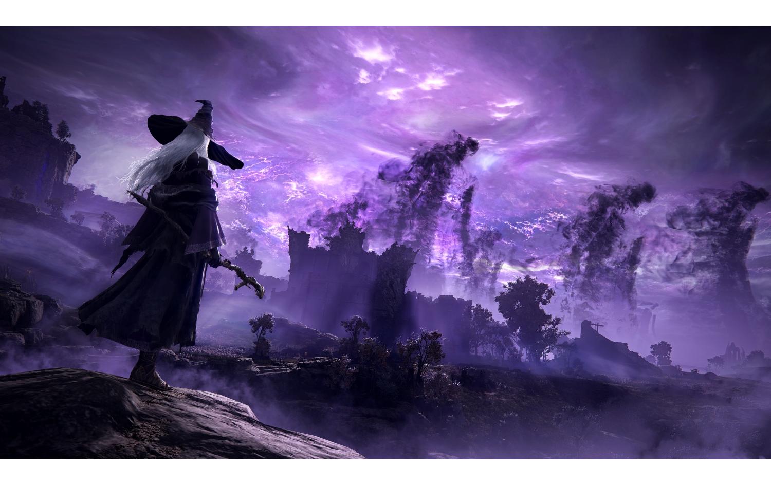 Elden Ring – NightreignAbenteuer-RPG-Spiel für Playstation 5