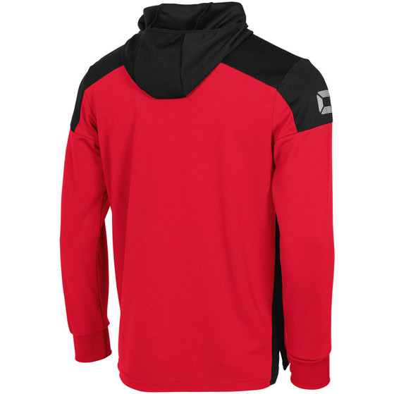 Stanno Pride Full-Zip Hooded Jacket