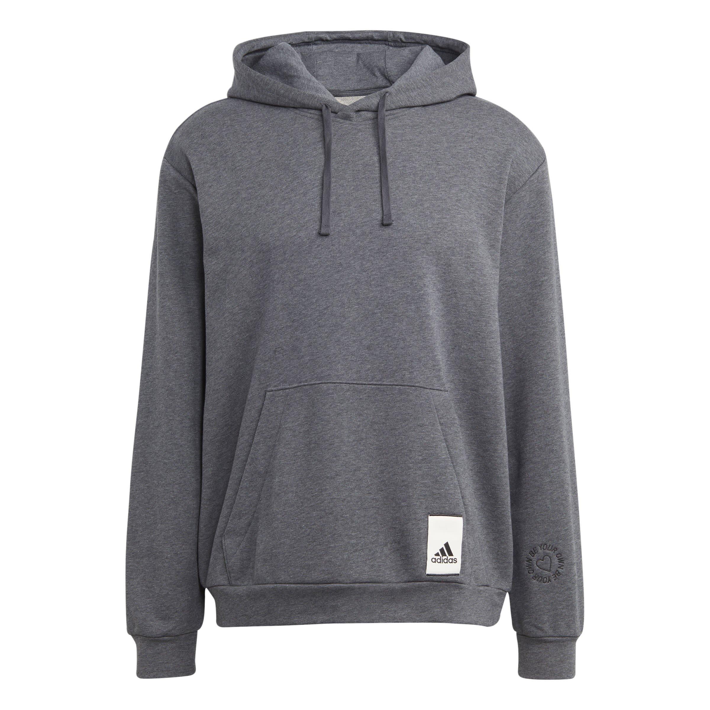 adidas Valentines Day Hoodie Mens