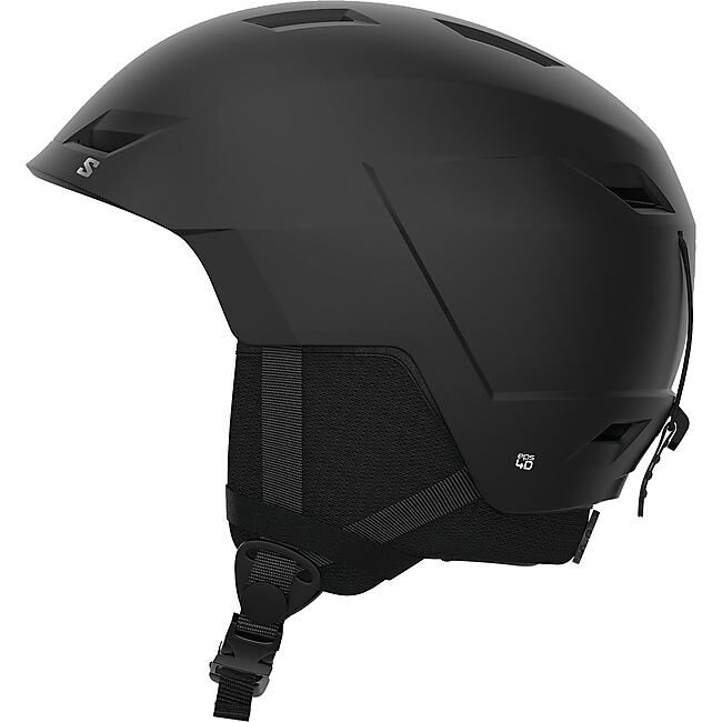 SALOMON - CASQUE DE SKI PIONEER LT ACCESS