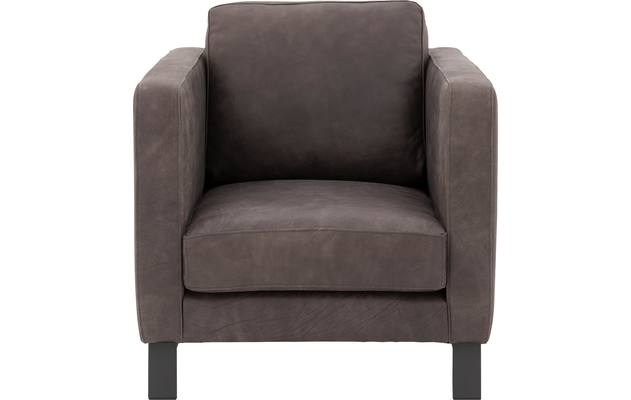 Fauteuil Nuance