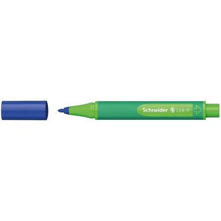Schneider Fineliner Link-It 1,0 mm lapisblau