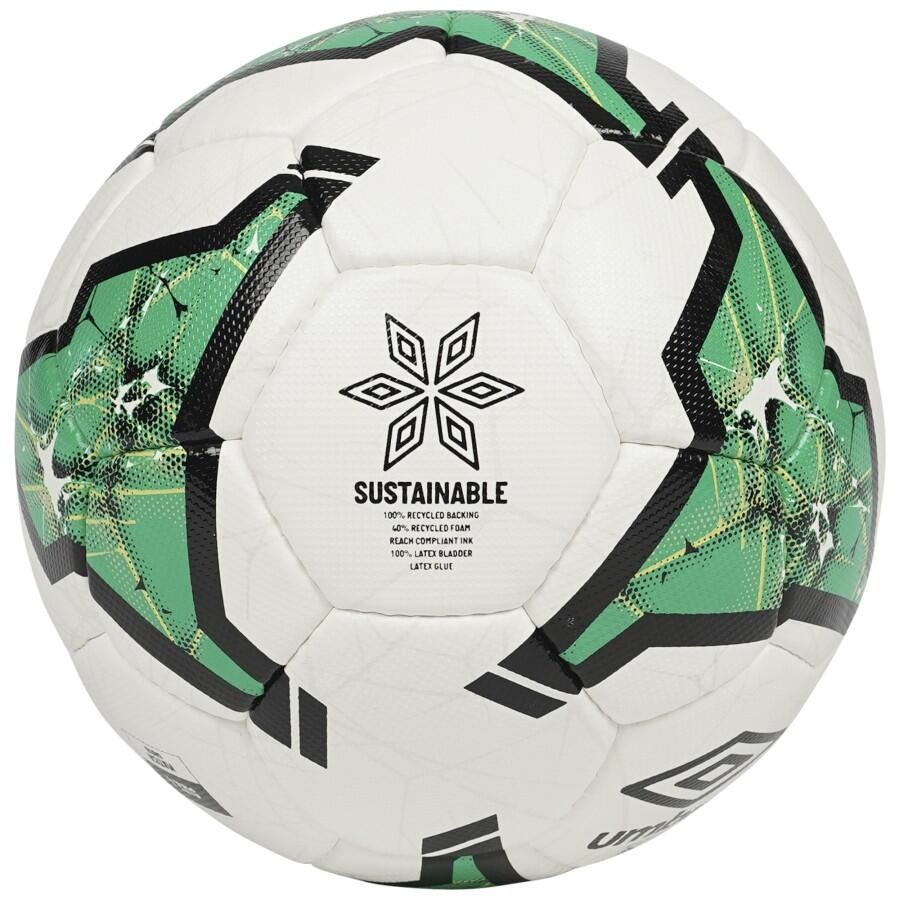Neo Eco White/Black/Holly Green