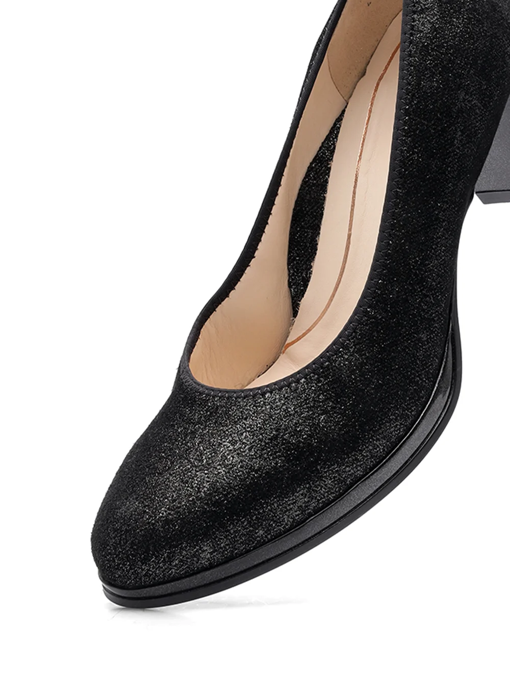 ara Plateaupumps "Orly"