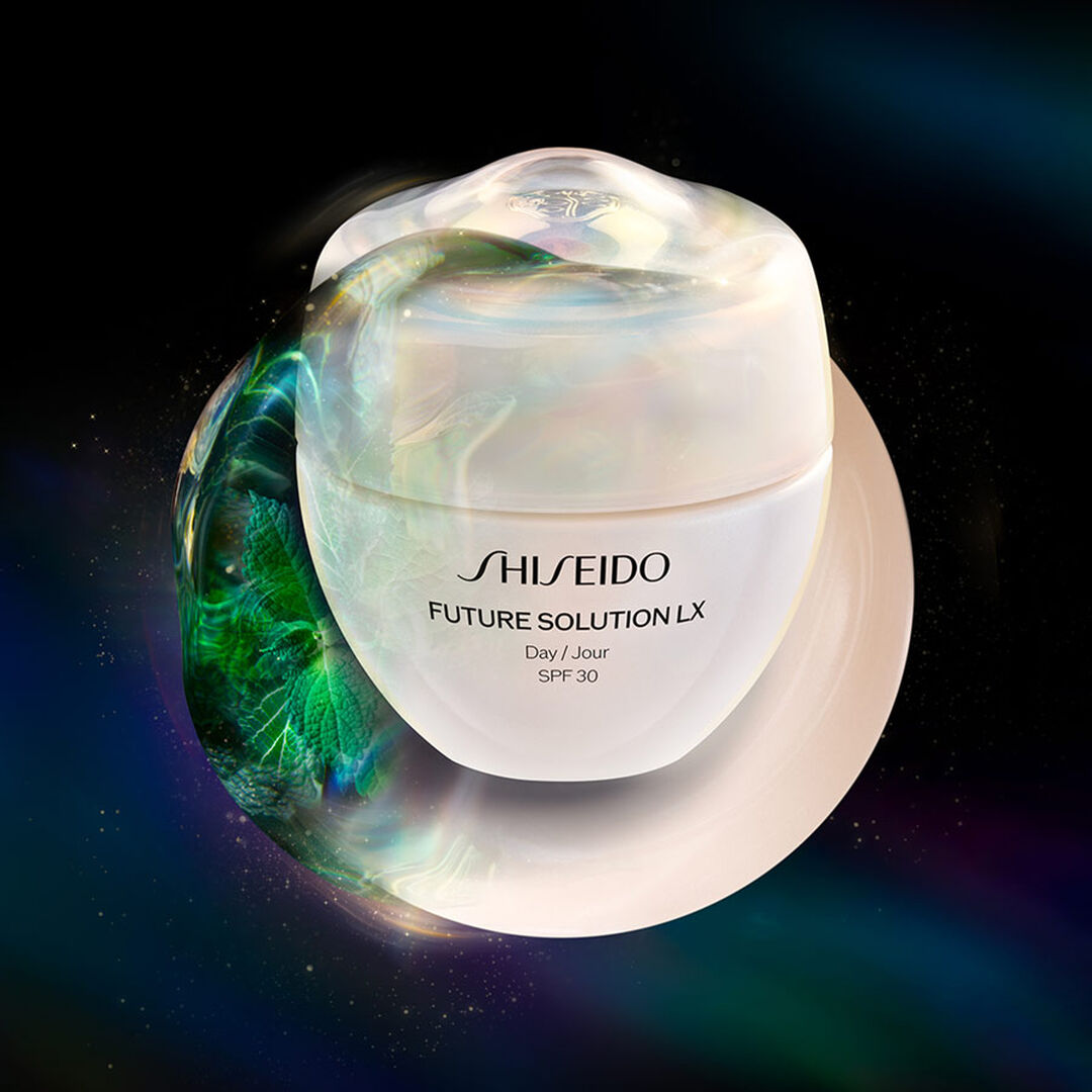 SHISEIDO FUTURE SOLUTION TOTAL PROTECTIVE CREAM (REFILL) - 50ml