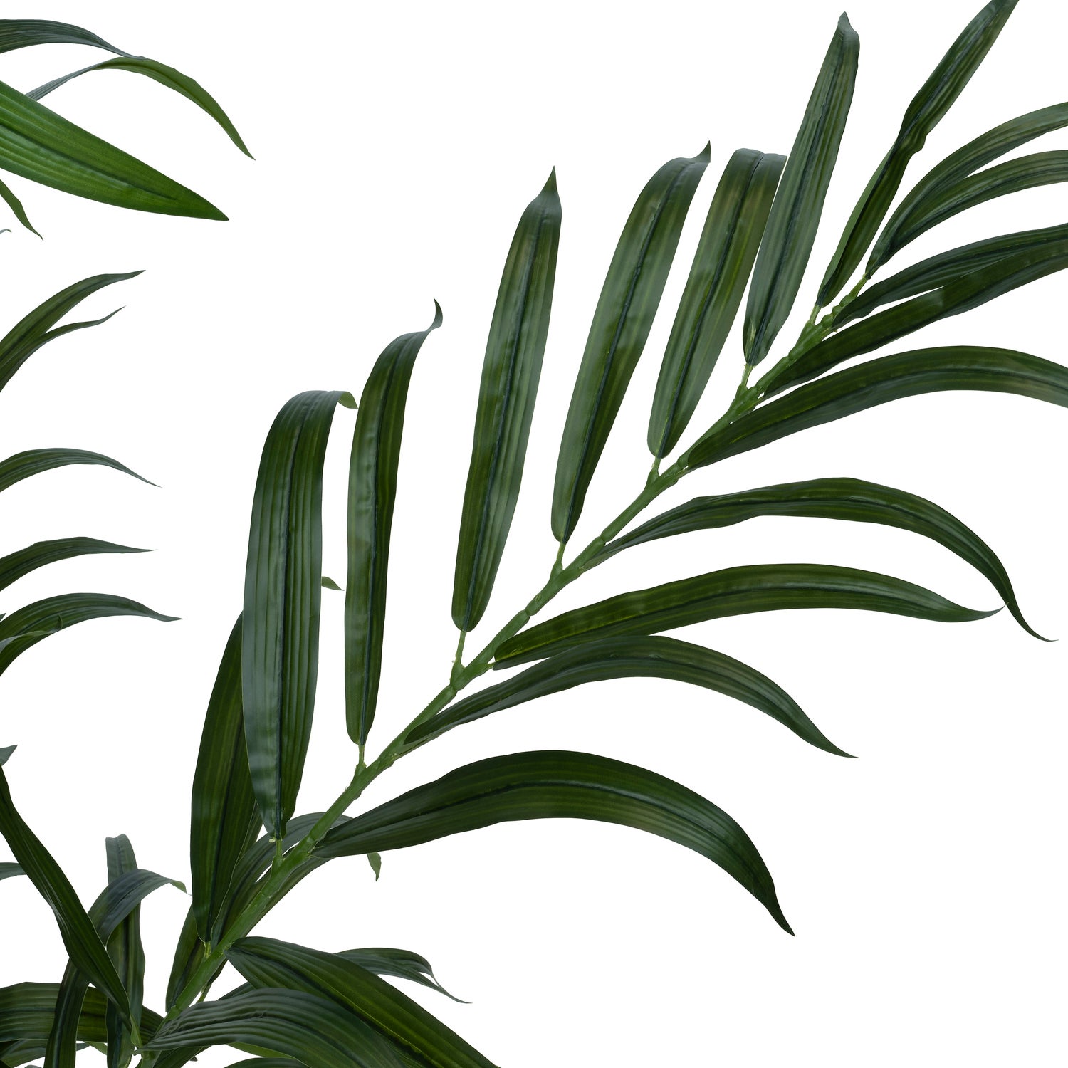 Intratuin kunstplant Kentiapalm groen 100 x 90 x 250 cm
