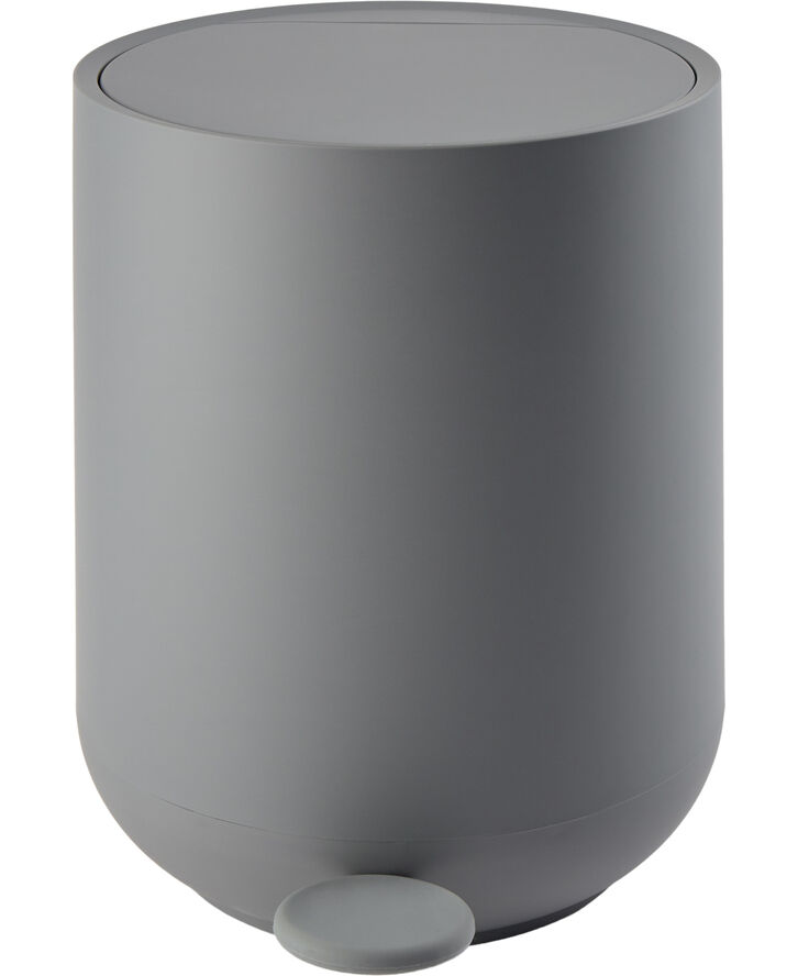 Zone Pedalspand Nova Grey 3L. Grey