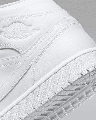 Air Jordan 1 Mid Women's Shoes