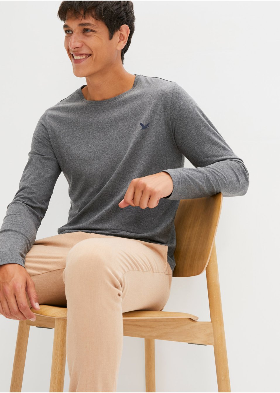 Longsleeve (set van 2)