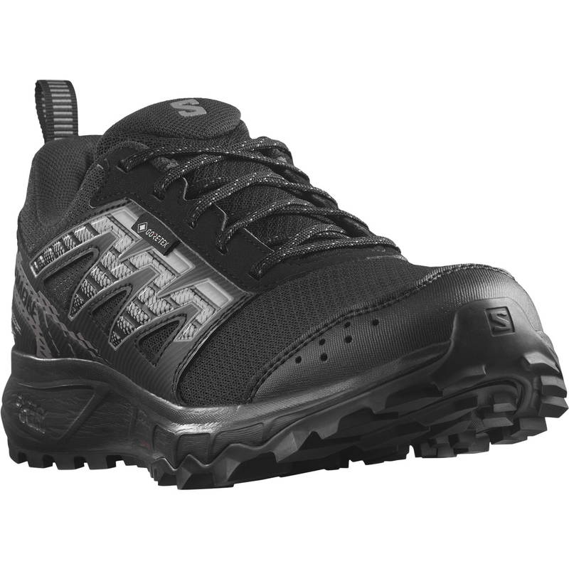 Salomon Wander GTX Trail Vandresko Dame