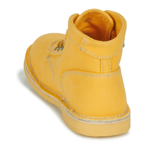 Kickers - KICK LEGEND - Jaune
